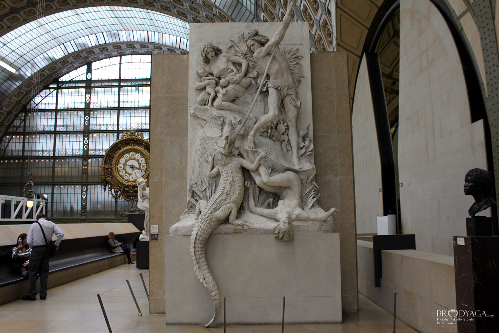 Orsay Museum